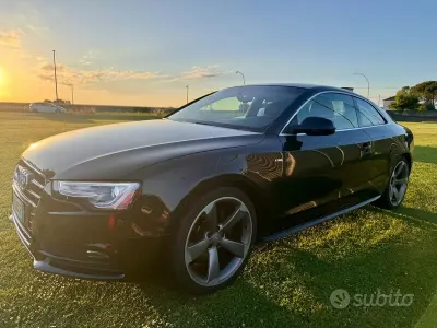 Usata Audi A5
