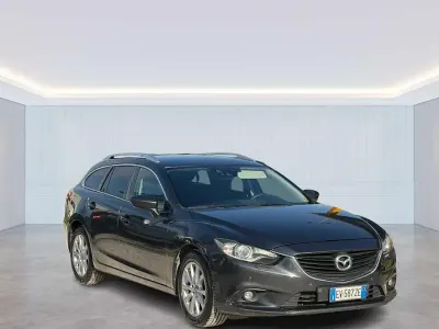 Gebraucht Mazda 6