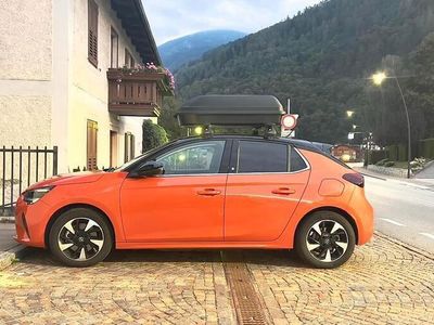 usata Opel Corsa-e Corsa-e 5 porte Elegance