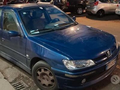 Peugeot 306