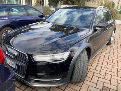 usata Audi A6 Allroad 3.0 tdi Allroad quattro 272cv s-tronic