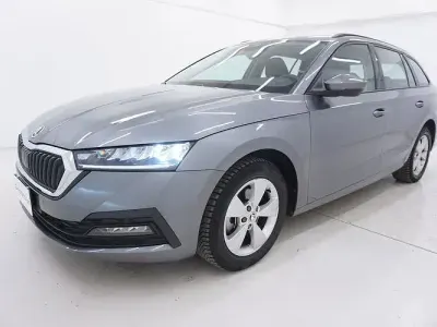 Usata Skoda Octavia