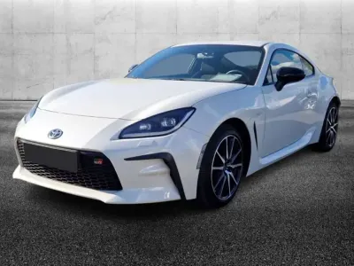 Usata Toyota GR86 Sport 234 CV (172 kW) 2023 Bianco Coupé