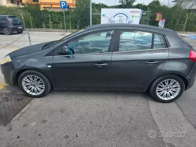 Usata Fiat Bravo