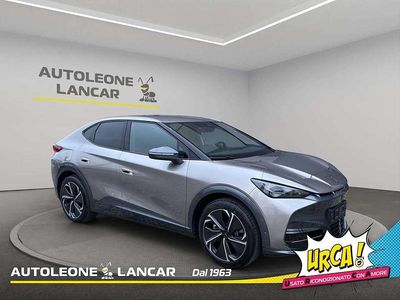 Nuova Cupra Tavascan Endurance 88 kW (121 CV) 2026 Atacama desert SUV