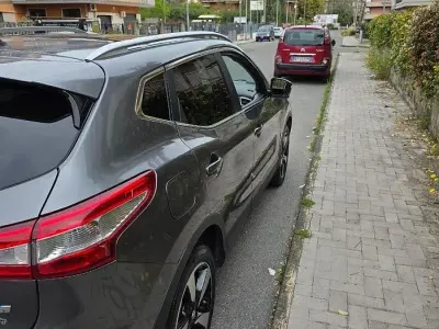 Usata Nissan Qashqai 131 CV (96 kW) 2014 SUV