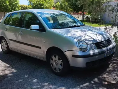 Usata VW Polo