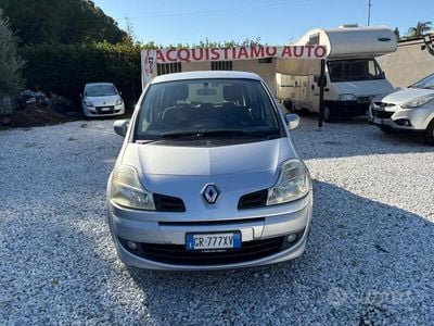 Renault Modus