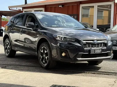 Usata Subaru XV