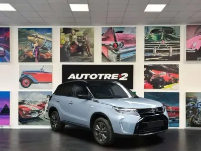 Nuova Suzuki Vitara Cool 110 CV (80 kW) 2026 Other SUV