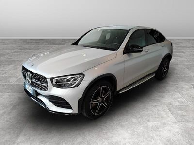 Mercedes GLC220