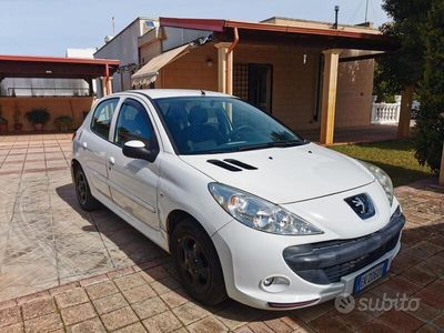 usata Peugeot 206 - 2011