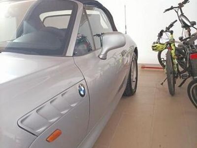usata BMW Z3 1.8 cat Roadster