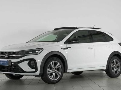 Begagnad VW Taigo R-line 150 HK (110 kW) 2023 SUV