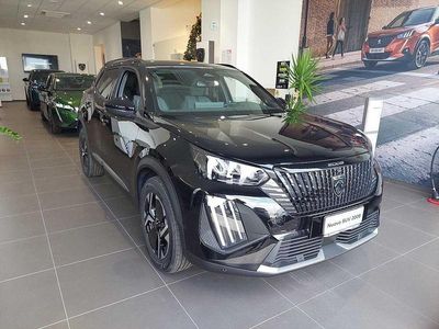Nero Nuova 2025 Peugeot 2008 Allure SUV | 22.900 € (Cara)