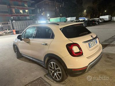 Bianco Usata 2020 Fiat 500 Station wagon | 8500 € (Super prezzo)