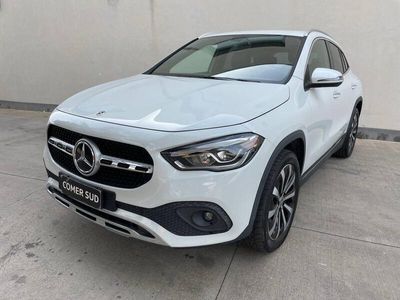 usata Mercedes GLA250 GLA-H247 2020Sport Plus 4matic auto