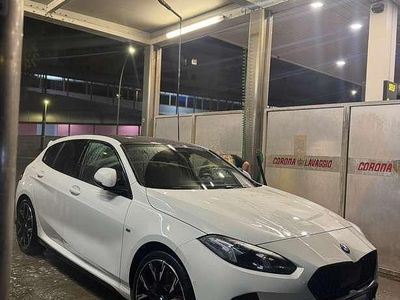 Usata BMW 120 M Sport 170 CV (125 kW) 2025 Utilitaria