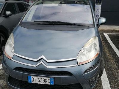 Citroën C4 Picasso