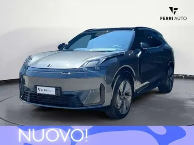 Nuova Lynk & Co 08 139 CV (102 kW) 2025 Grigio SUV