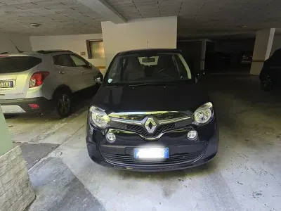 Usata Renault Twingo
