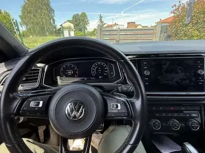 Usata VW T-Roc R 300 CV (220 kW) 2022 SUV