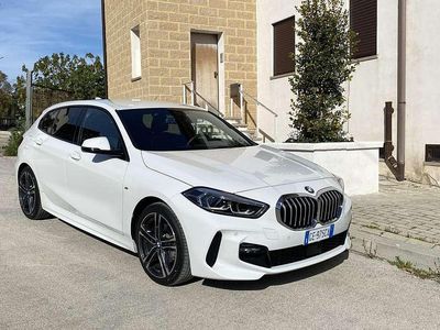 Usata BMW 118 M Sport 150 CV (110 kW) 2018 Utilitaria