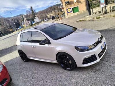 Usata VW Golf VII R 271 CV (199 kW) 2012