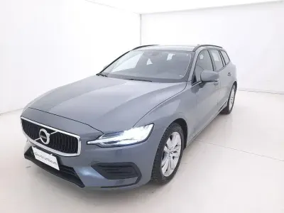 Usata Volvo V60