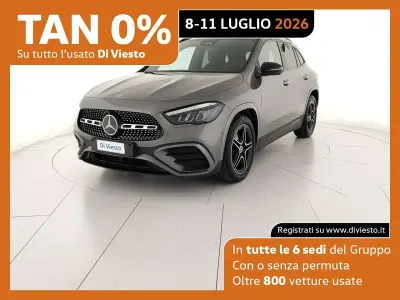 Usata Mercedes GLA200 AMG Line Premium 150 CV (110 kW) 2025 Other SUV