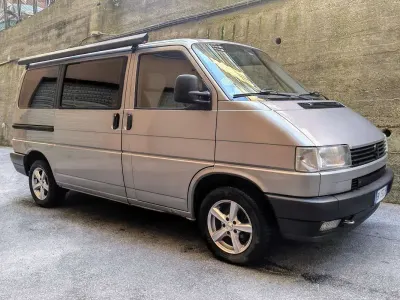 Occasion VW T4 77 ch (56 kW) 1995 Van