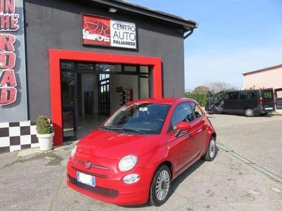 usata Fiat 500 5001.2 Pop s + CERCHI IN LEGA