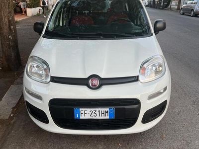Usata Fiat Panda 69 CV (50 kW) 2016 Utilitaria