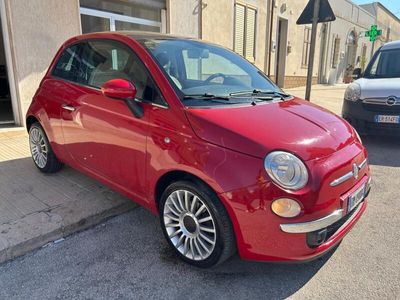 usata Fiat 500 1.4 16V Pop