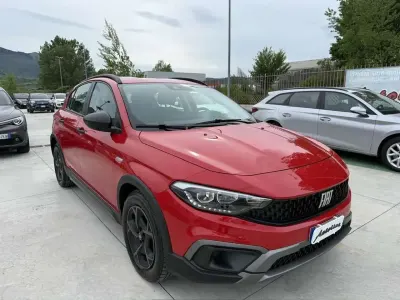Usata Fiat Tipo