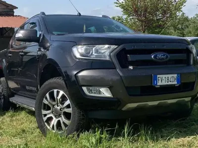 Occasion Ford Ranger