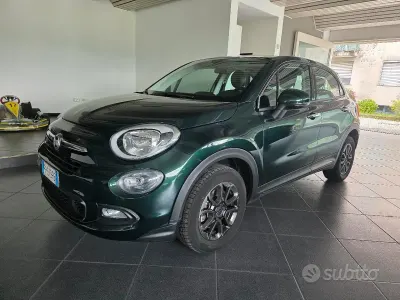 Usata Fiat 500X
