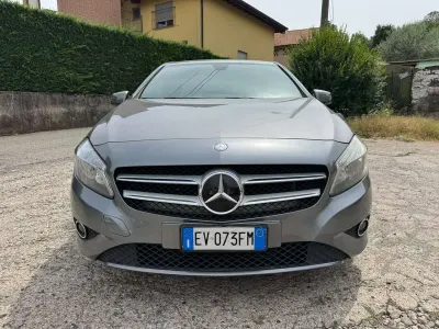 Usata Mercedes A180