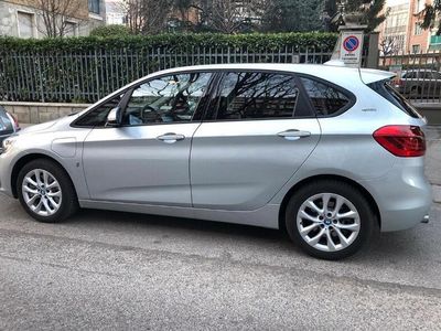 usata BMW 225 xe plug in