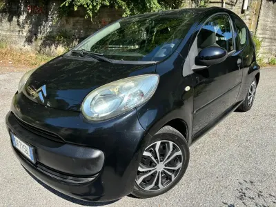 Usata Citroën C1