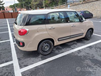 usata Fiat 500L living