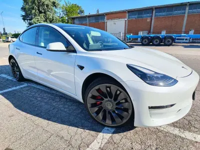 Usata Tesla Model 3