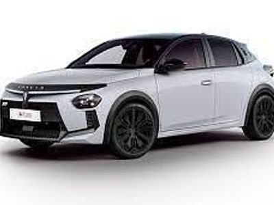 Usata Lancia Ypsilon 100 CV (73 kW) 2024 Bianco Utilitaria