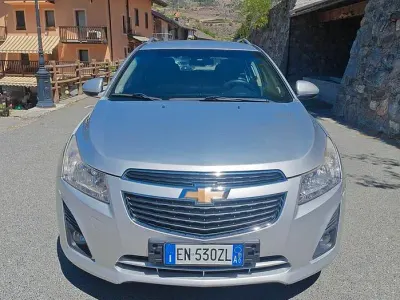 Usata Chevrolet Cruze