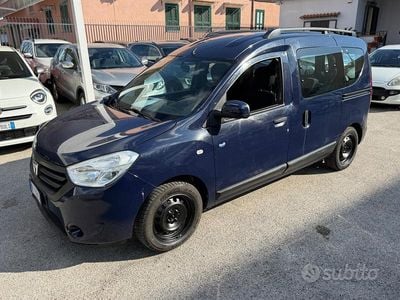 Dacia Dokker