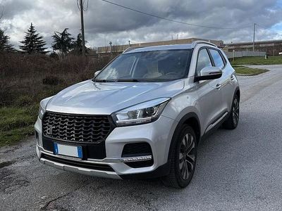 Usata DR DR 4.0 2021 Grigio SUV
