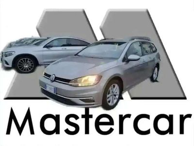 usata VW Golf VII -