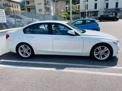 BMW 318 Gran Turismo