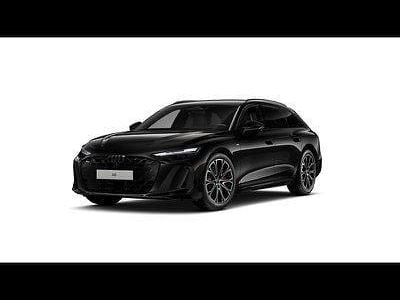 Nuova Audi A6 S-Line 299 CV (219 kW) 2026 Station wagon