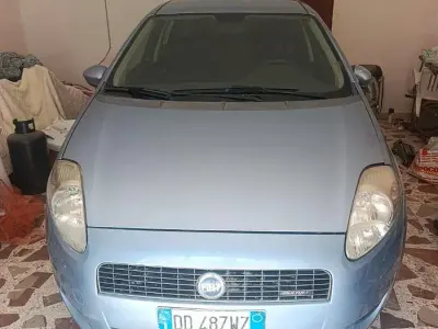 Usata Fiat Punto
